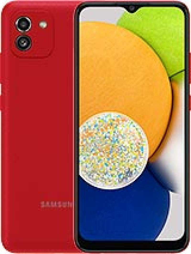 Galaxy A03 (SM-A035F)